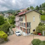 La Casetta Gialla Lägenhet