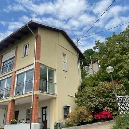 La Casetta Gialla * Biella