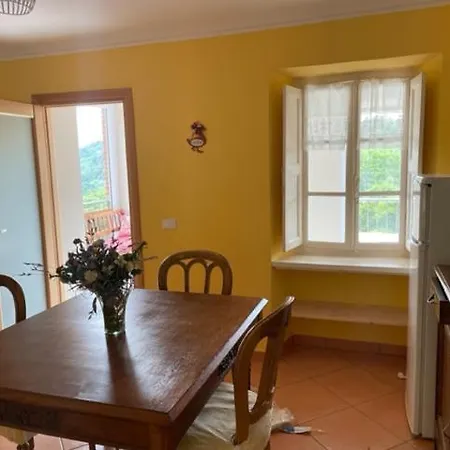 Apartamento La Casetta Gialla *