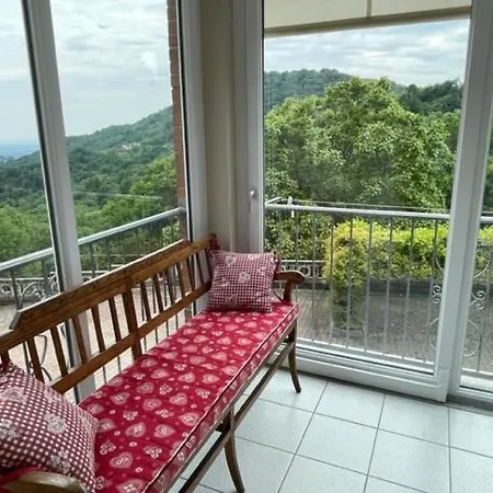 La Casetta Gialla * Biella