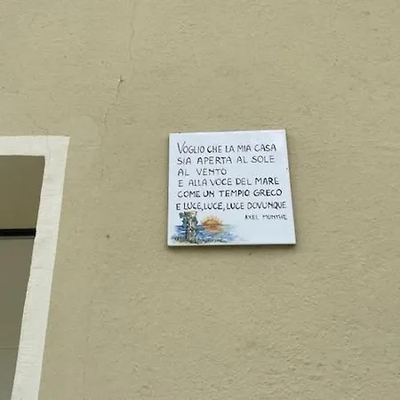La Casetta Gialla *