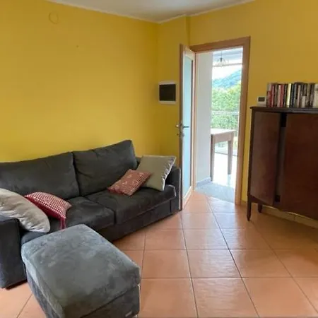 La Casetta Gialla Biella