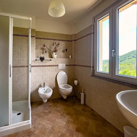 Apartment La Casetta Gialla *