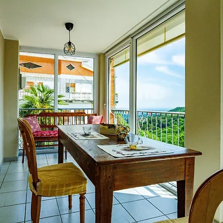 La Casetta Gialla Apartment Biella