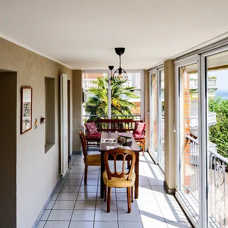 La Casetta Gialla Biella