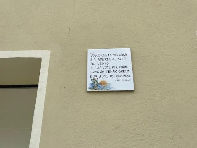 La Casetta Gialla *