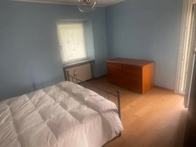 La Casetta Gialla Apartman